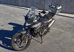 Voge Valico 650DSX (2021 - 24) usata