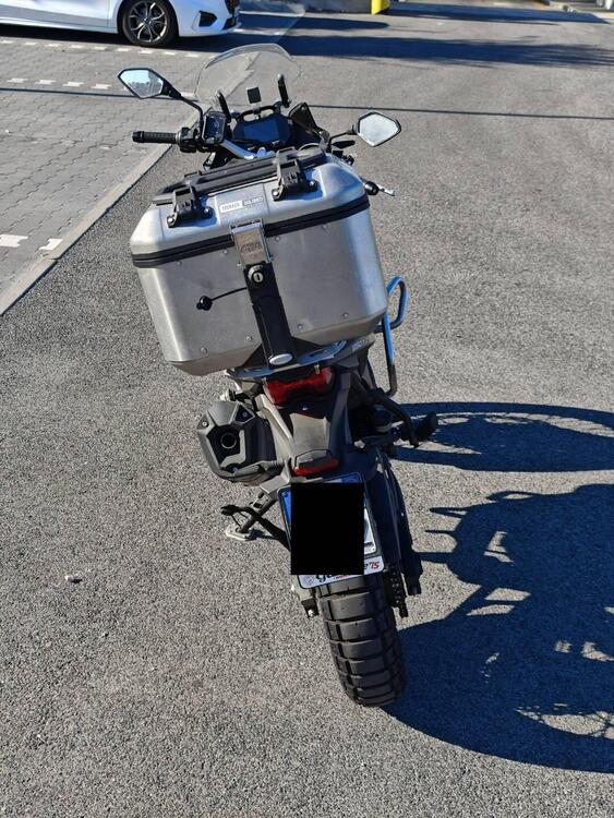 Voge Valico 650DSX (2021 - 24) (2)