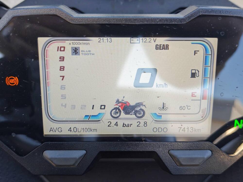 Voge Valico 650DSX (2021 - 24) (3)