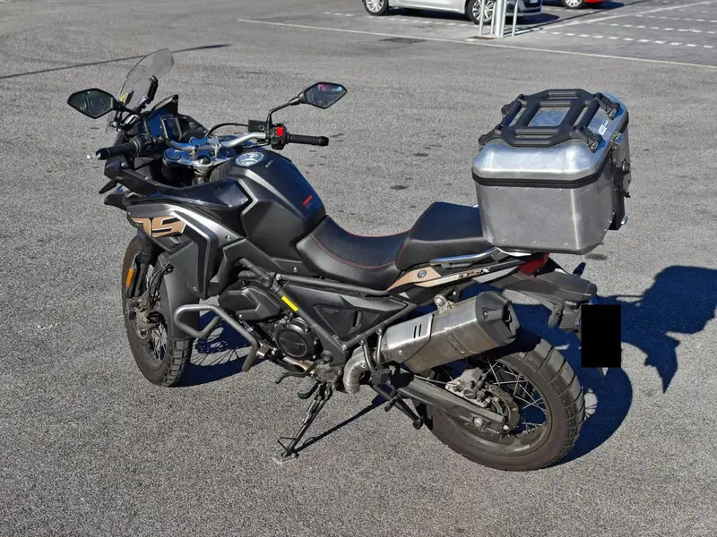 Voge Valico 650DSX (2021 - 24) (4)
