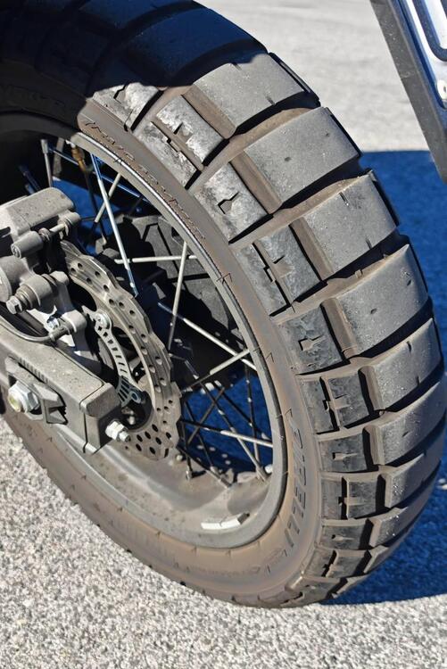 Voge Valico 650DSX (2021 - 24) (5)