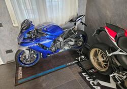 Yamaha YZF R1 (2020 - 25) usata