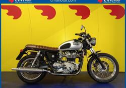 Triumph Bonneville 800 (2000 - 01) usata