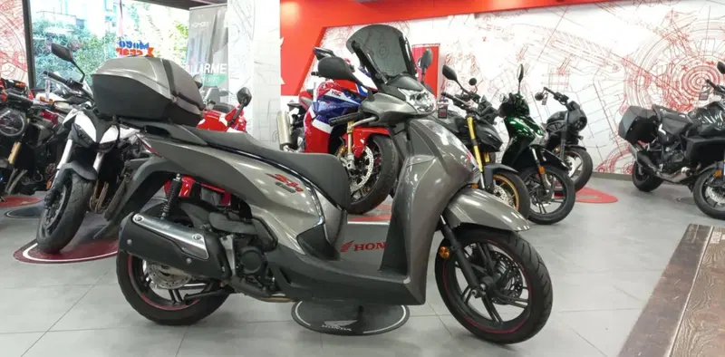 Honda SH 300 i Sport ABS (2018 - 20)