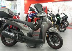 Honda SH 300 i Sport ABS (2018 - 20) usata