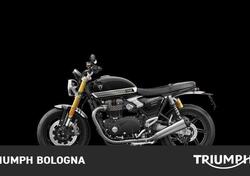 Triumph Speed Twin 1200 RS (2025) nuova