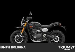 Triumph Scrambler 400 XC (2025) nuova