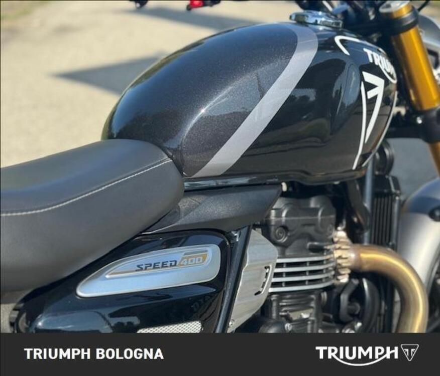 Triumph Speed 400 (2024 - 25) (5)