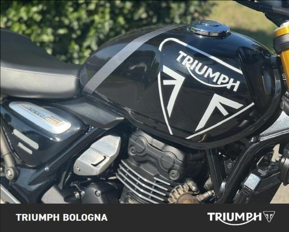 Triumph Speed 400 (2024 - 25) (4)