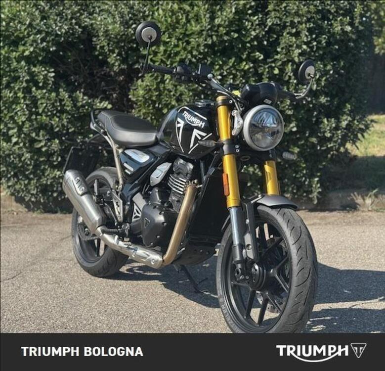Triumph Speed 400 (2024 - 25) (3)