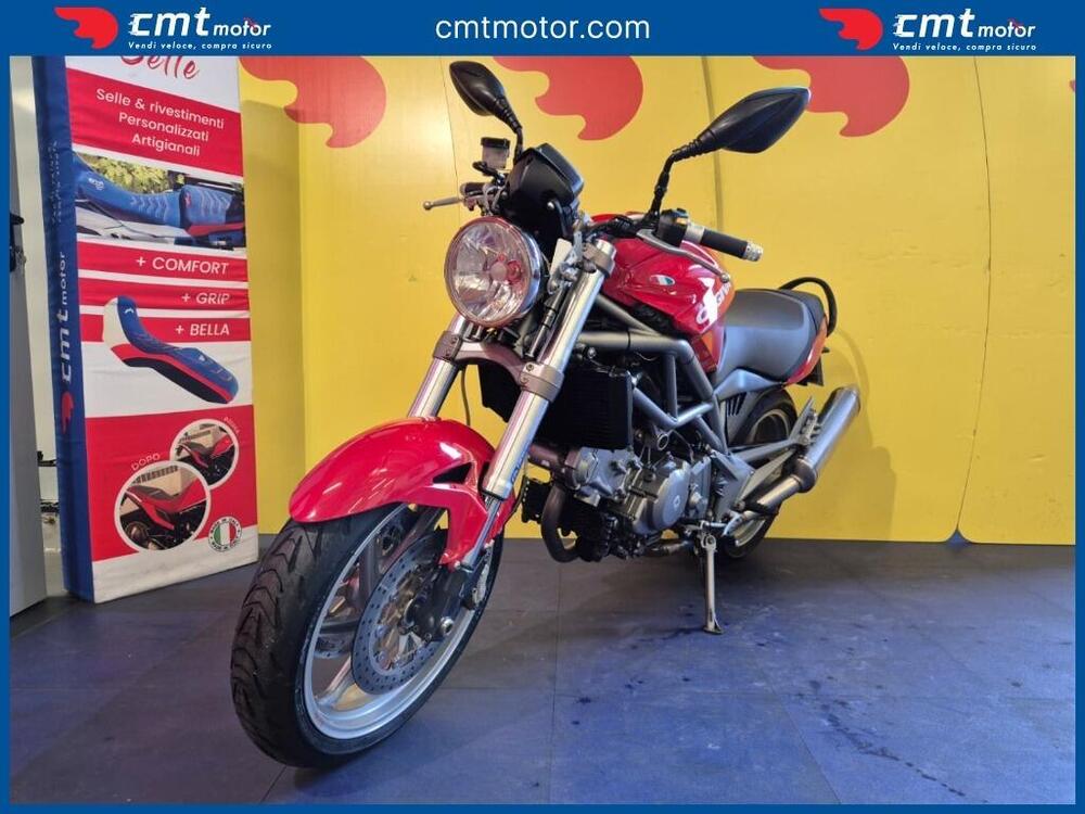 Cagiva Raptor 650 (2005 - 07) (3)