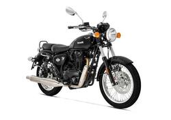 Benelli Imperiale 400 (2021 - 25) nuova