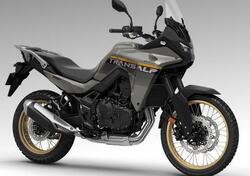 Honda Transalp XL750 (2025) nuova