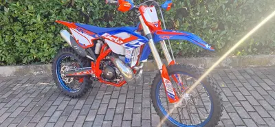 Betamotor RX 300 2T (2024 - 25) nuova