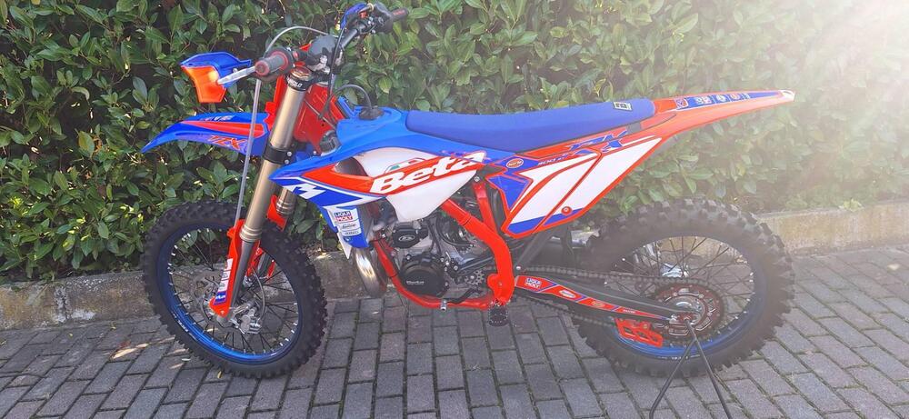 Betamotor RX 300 2T (2024 - 25) (5)