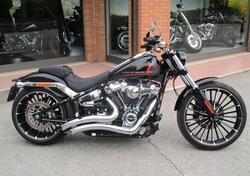 Harley-Davidson Breakout 117 (2023 - 24) usata