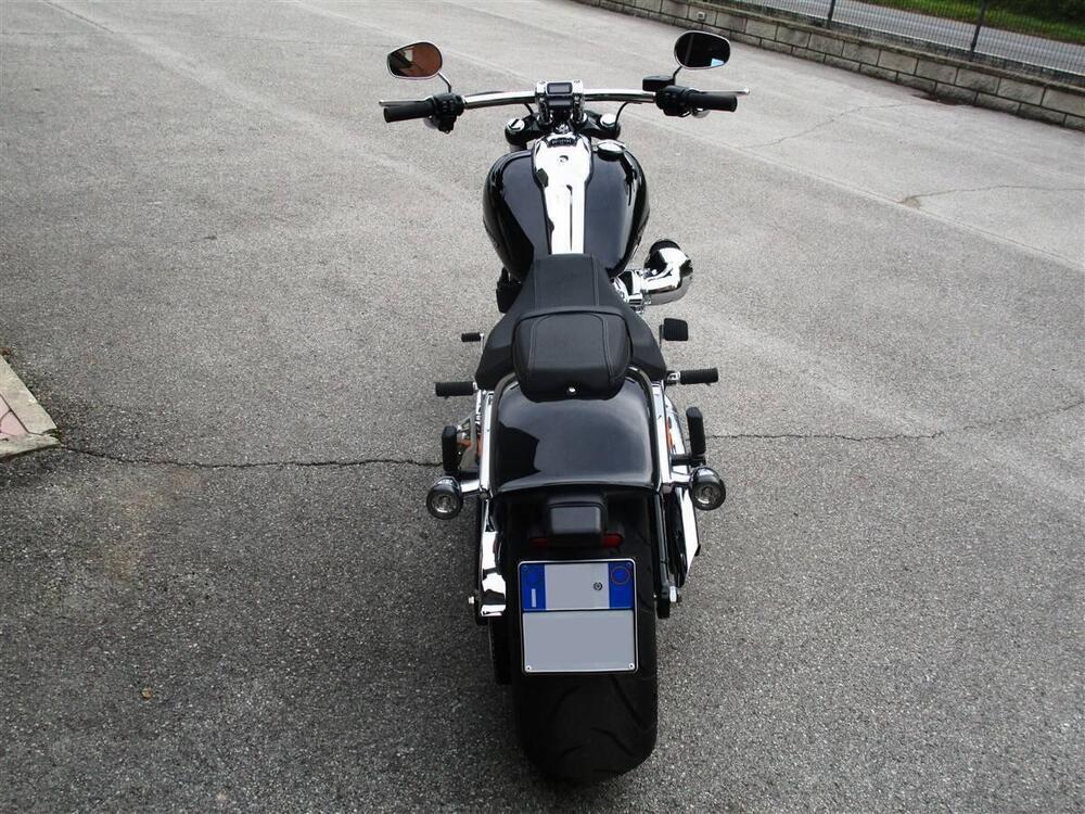 Harley-Davidson Breakout 117 (2023 - 24) (5)