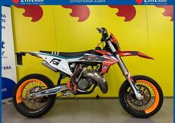 KTM 125 SX (2022) usata