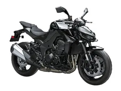 Kawasaki Z 1100 (2026) nuova
