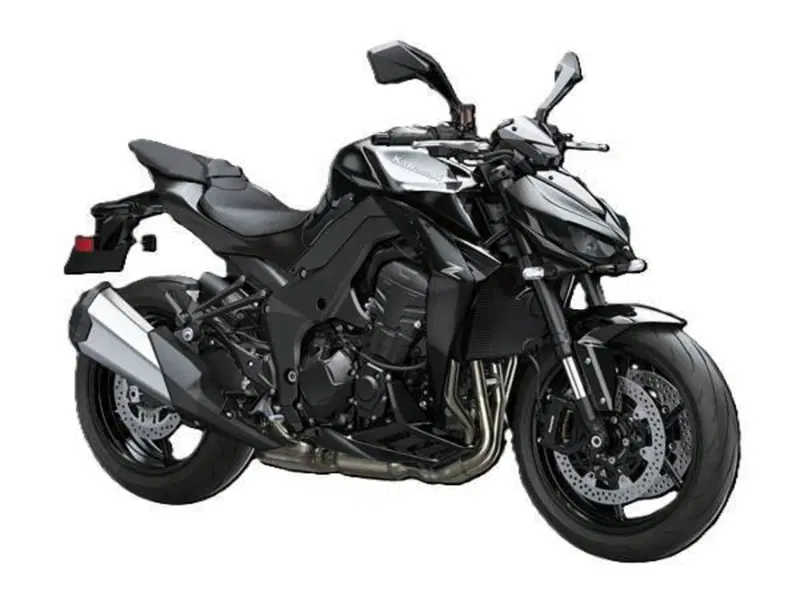 Kawasaki Z 1100 (2026)