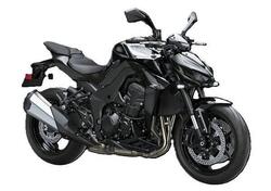 Kawasaki Z 1100 (2026) nuova