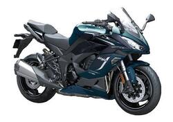 Kawasaki Ninja 1100 SX SE (2025 - 26) nuova