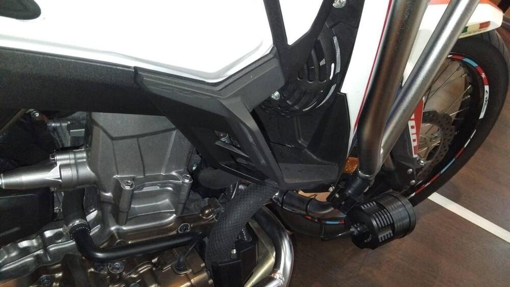 Honda Africa Twin CRF 1100L Travel Edition DCT (2020 - 21) (4)