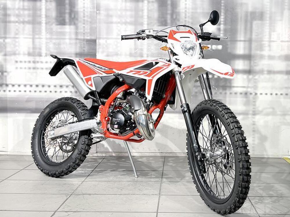 Betamotor RR 50 Enduro Sport (2021 - 25)