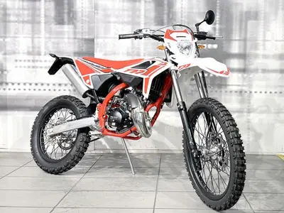 Betamotor RR 50 Enduro Sport (2021 - 26) nuova