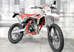 Betamotor RR 50 Enduro Sport (2021 - 25) nuova