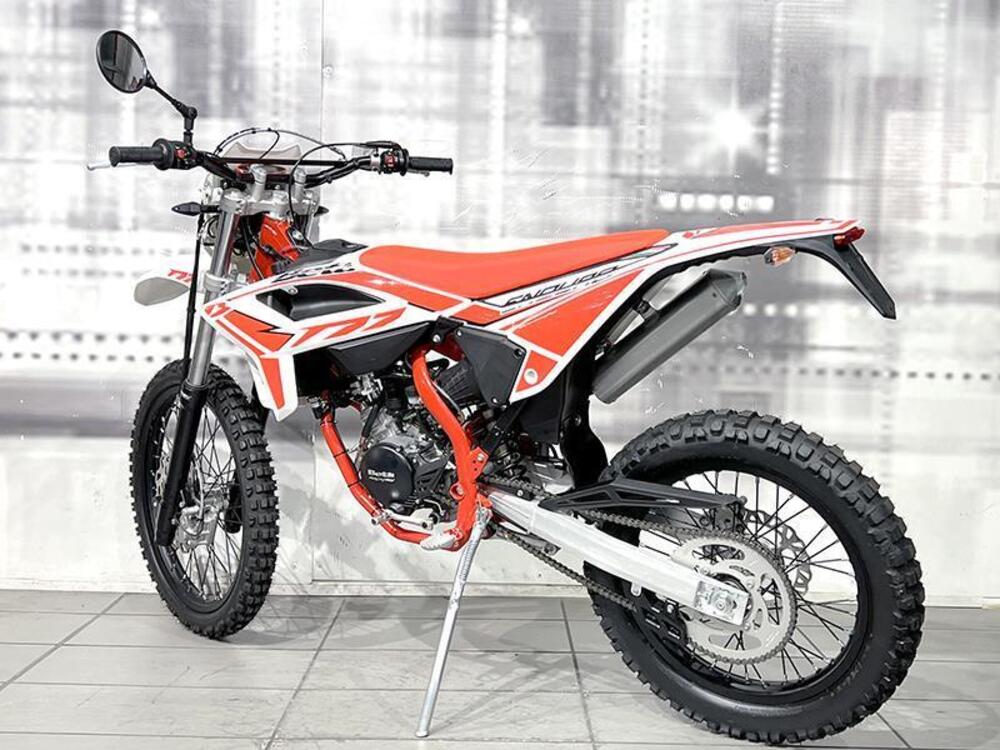 Betamotor RR 50 Enduro Sport (2021 - 25) (2)