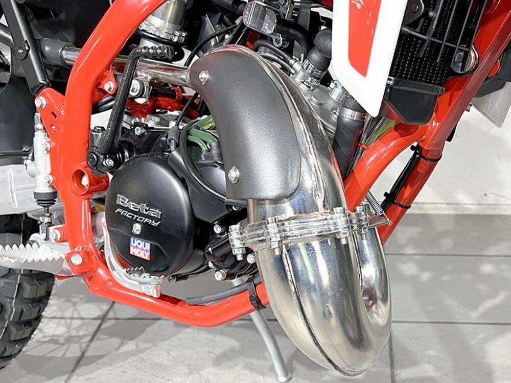 Betamotor RR 50 Enduro Sport (2021 - 25) (3)