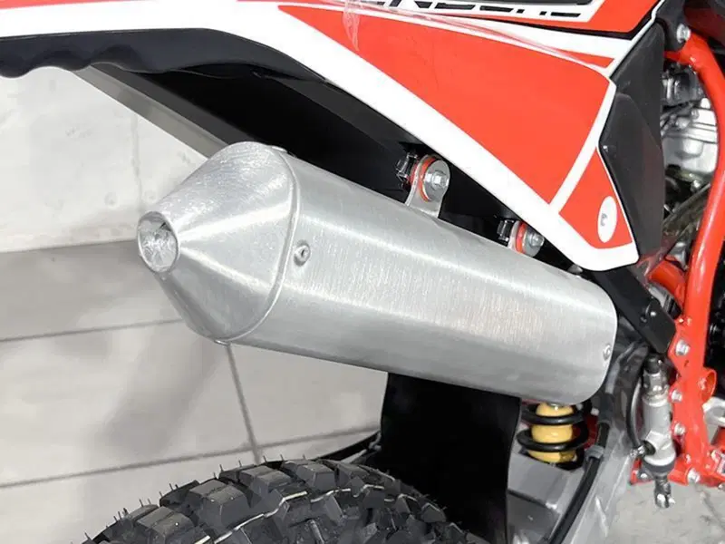 Betamotor RR 50 Enduro Sport (2021 - 26) (4)