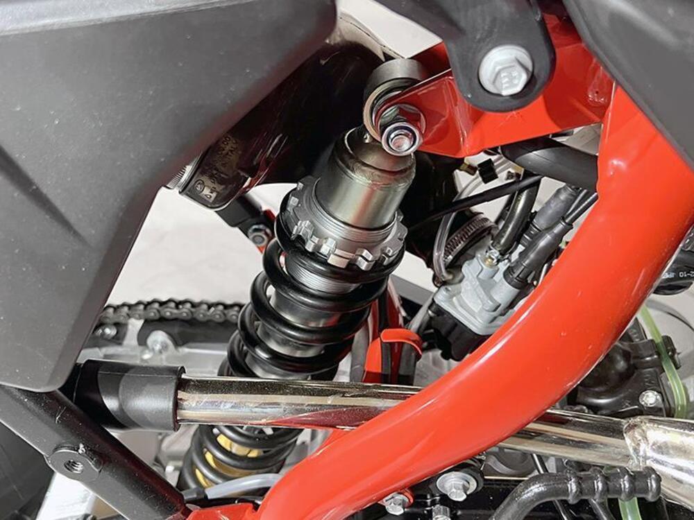 Betamotor RR 50 Enduro Sport (2021 - 25) (5)