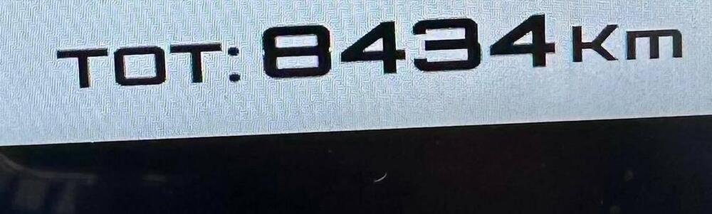 Benelli TRK 702 (2023 - 25) (2)