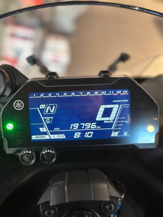 Yamaha Niken 850 (2018 - 20) (5)