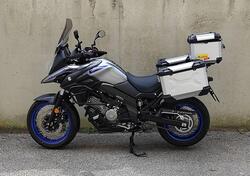 Suzuki V-Strom 650XT Explorer (2022 - 25) usata
