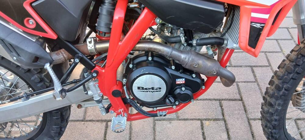 Betamotor RR 125 4T Enduro LC (2021 - 23) (3)