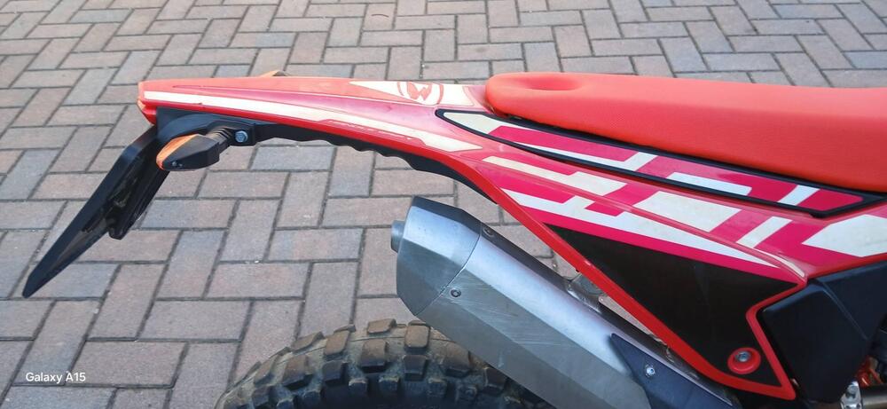 Betamotor RR 125 4T Enduro LC (2021 - 23) (5)