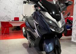 Honda Forza 300 (2019 - 20) usata