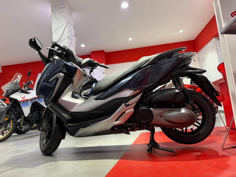 Honda Forza 300 (2019 - 20) (2)