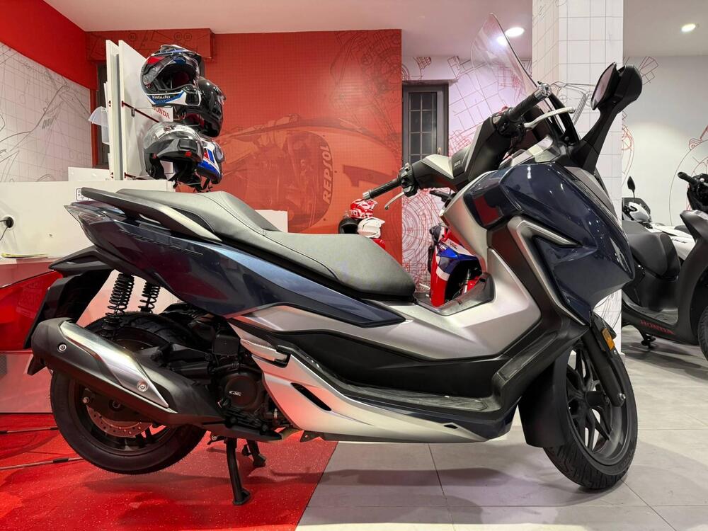 Honda Forza 300 (2019 - 20) (3)