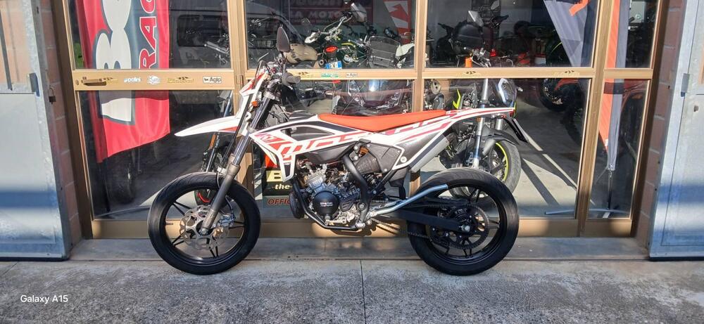 Betamotor RR 50 Motard (2021 - 25)