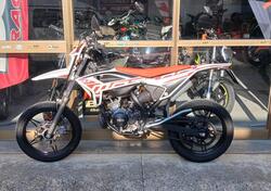 Betamotor RR 50 Motard (2021 - 25) usata