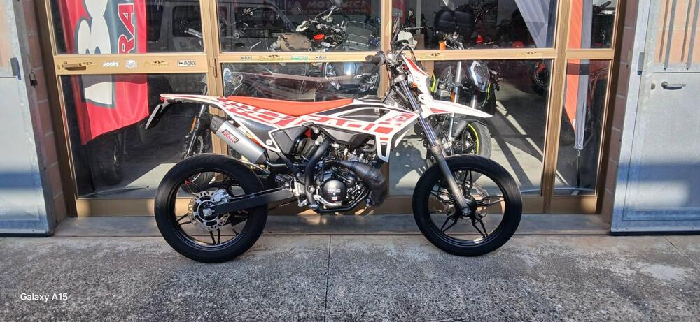Betamotor RR 50 Motard (2021 - 25) (3)
