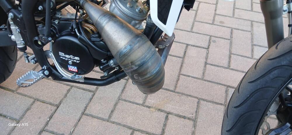 Betamotor RR 50 Motard (2021 - 25) (4)