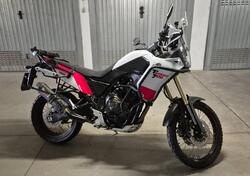 Yamaha Ténéré 700 (2019 - 20) usata