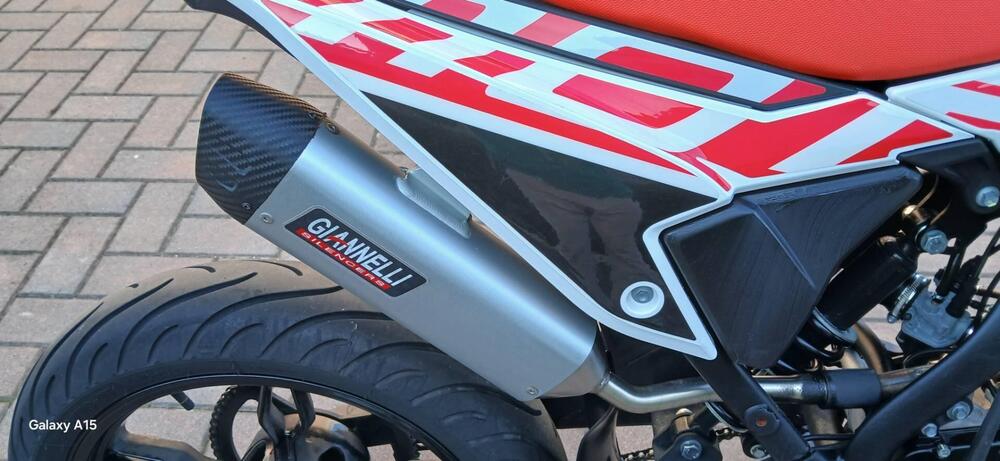 Betamotor RR 50 Motard (2021 - 25) (5)