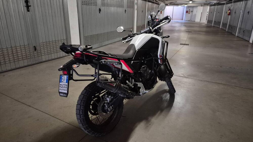 Yamaha Ténéré 700 (2019 - 20) (2)