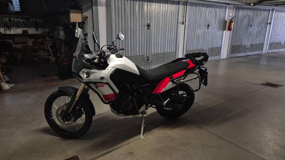 Yamaha Ténéré 700 (2019 - 20) (3)